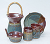 dilmore pots